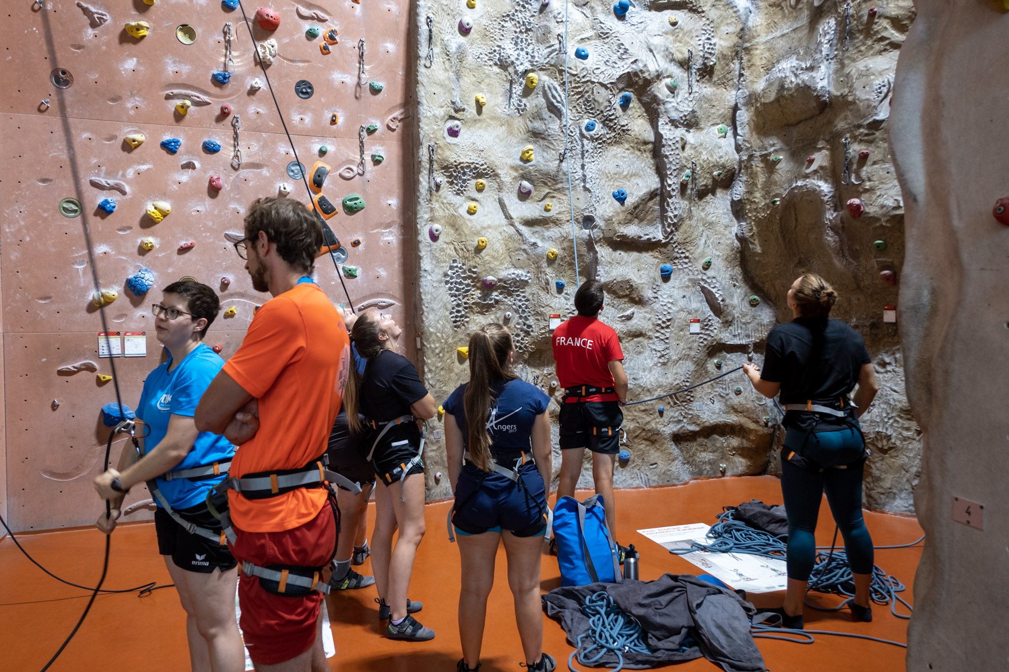 Education populaire - 1