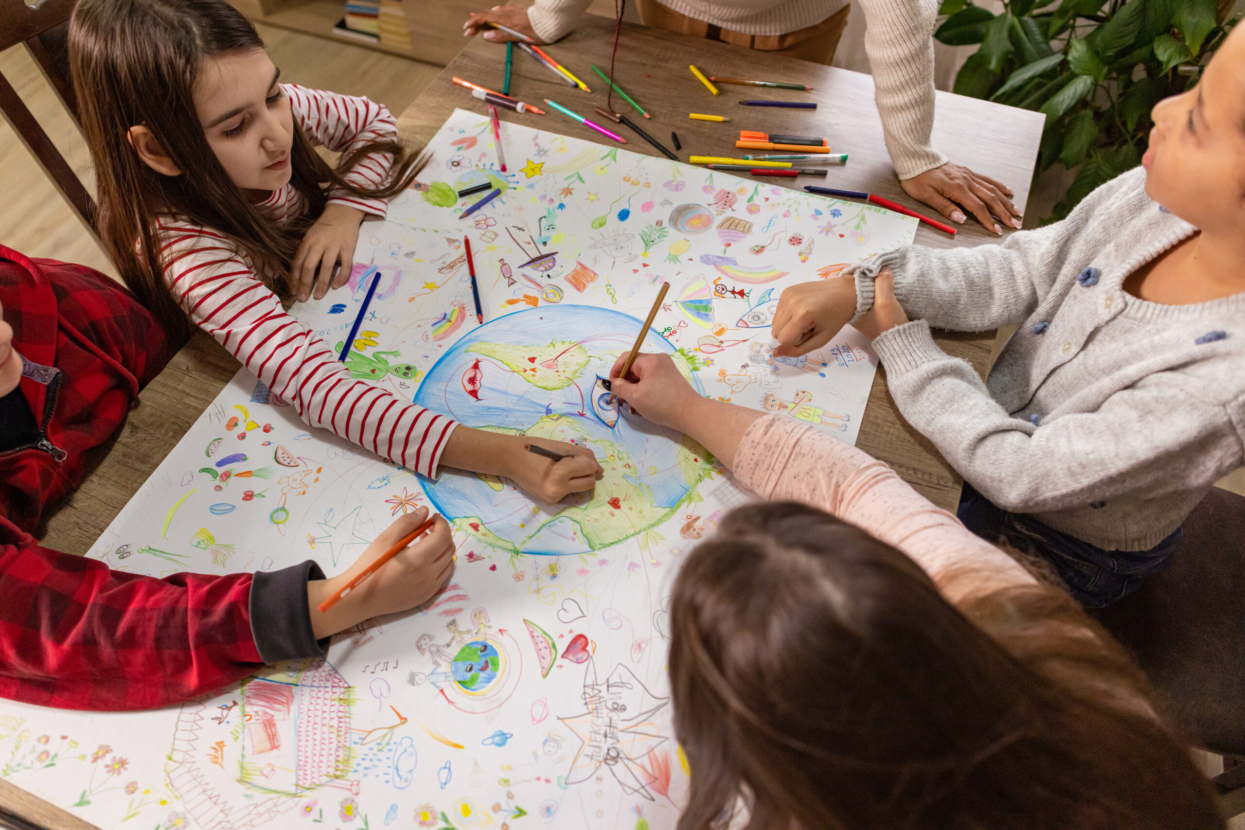 image pleine largeur