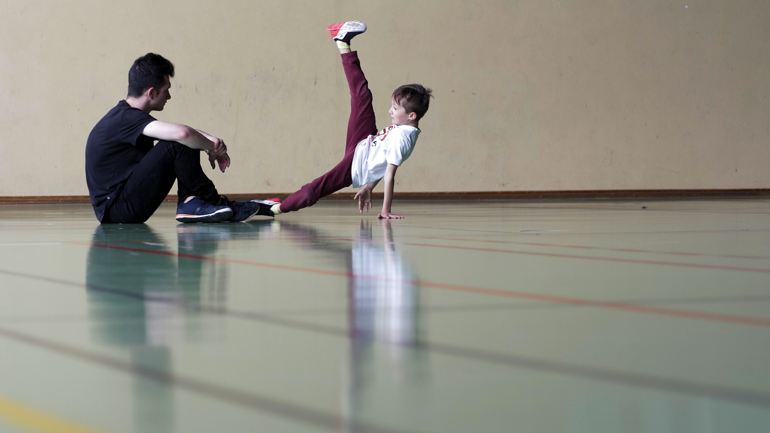 image pleine largeur