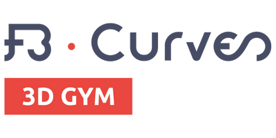 FB-Curves 3D Gym
