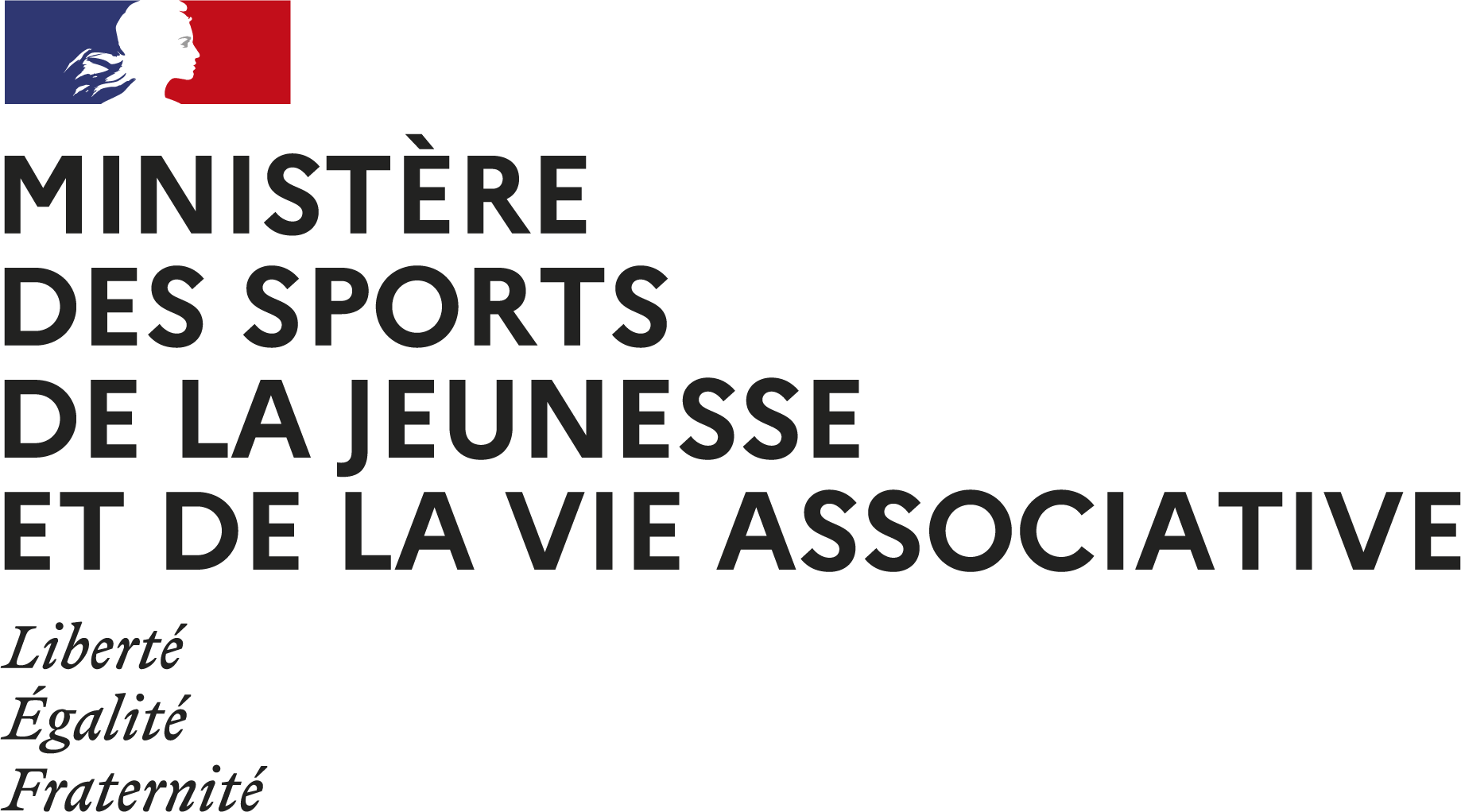 Ministère des Sports, de la Jeunesse et de la Vie Associative