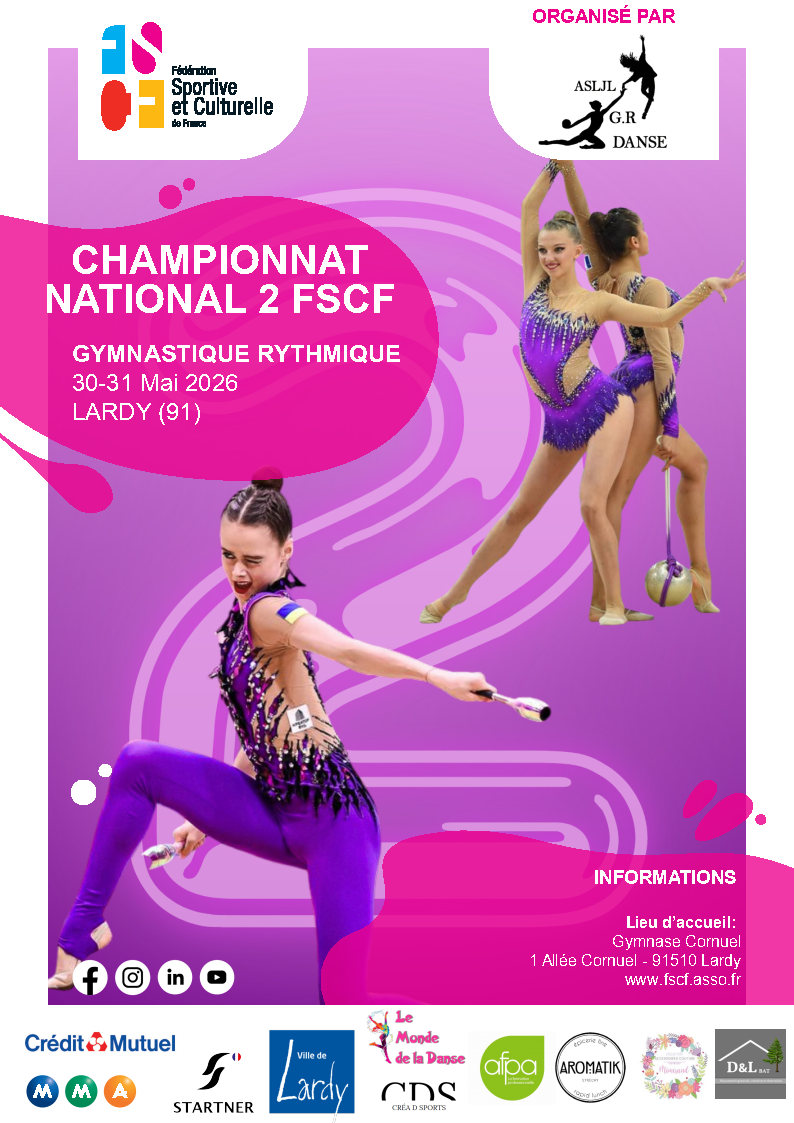 Affiche mobile