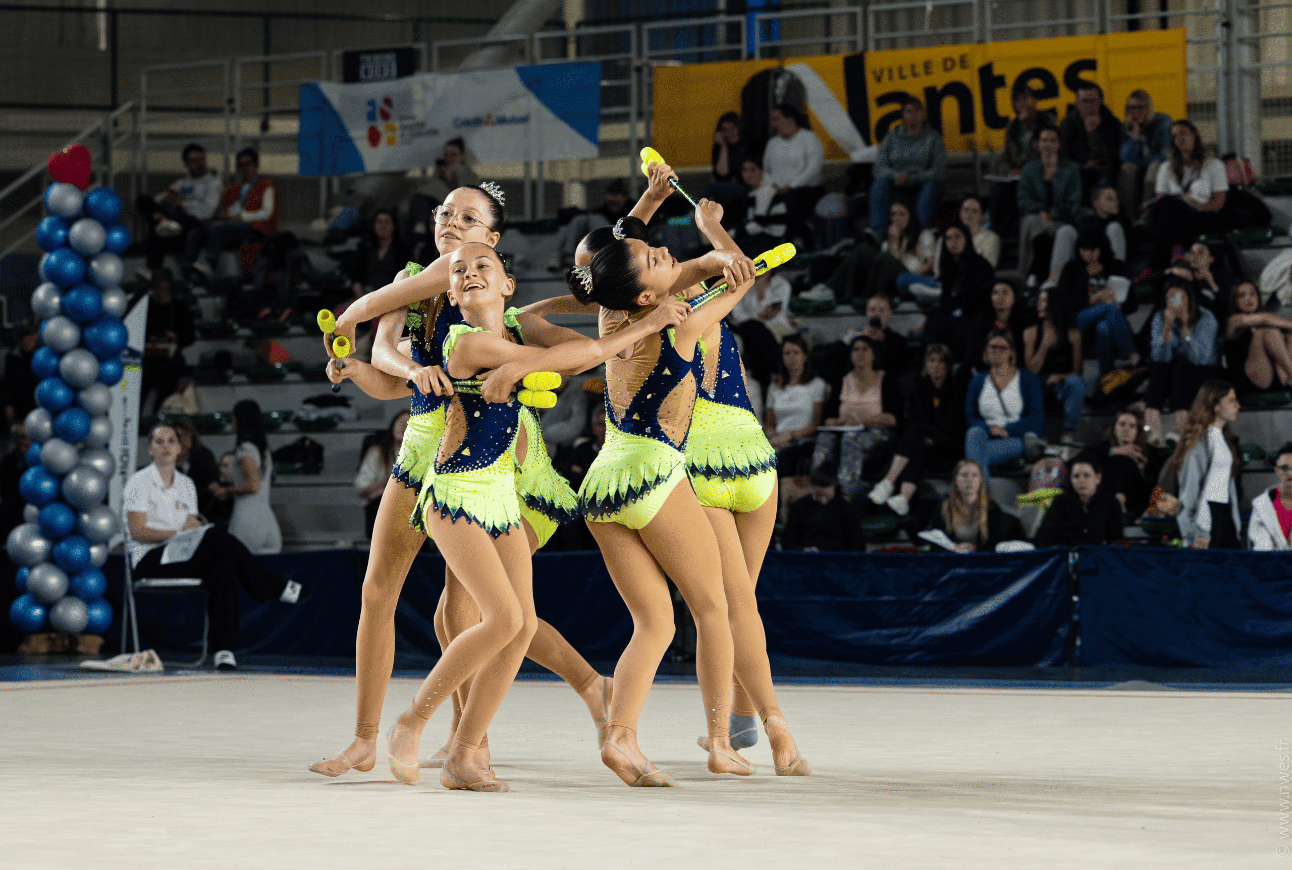 GR - Régional Bretagne 1