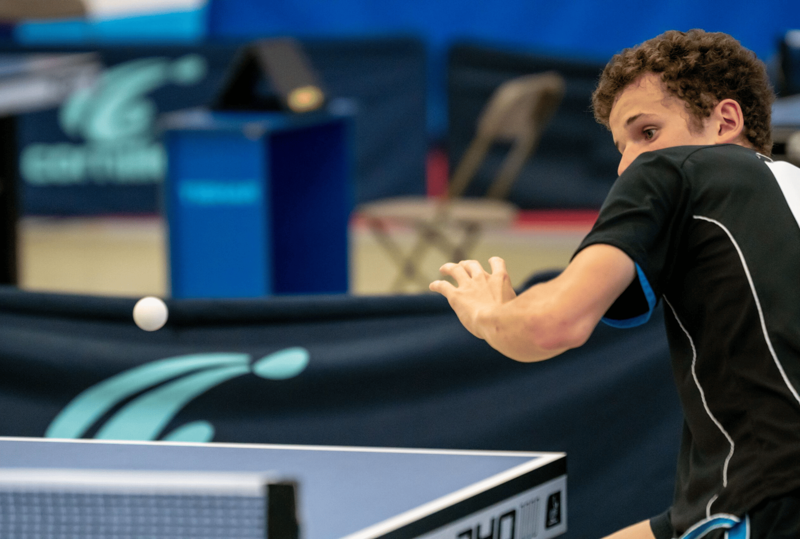 Coupes nationales FSCF de tennis de table - Challenge Lecuyer 2026