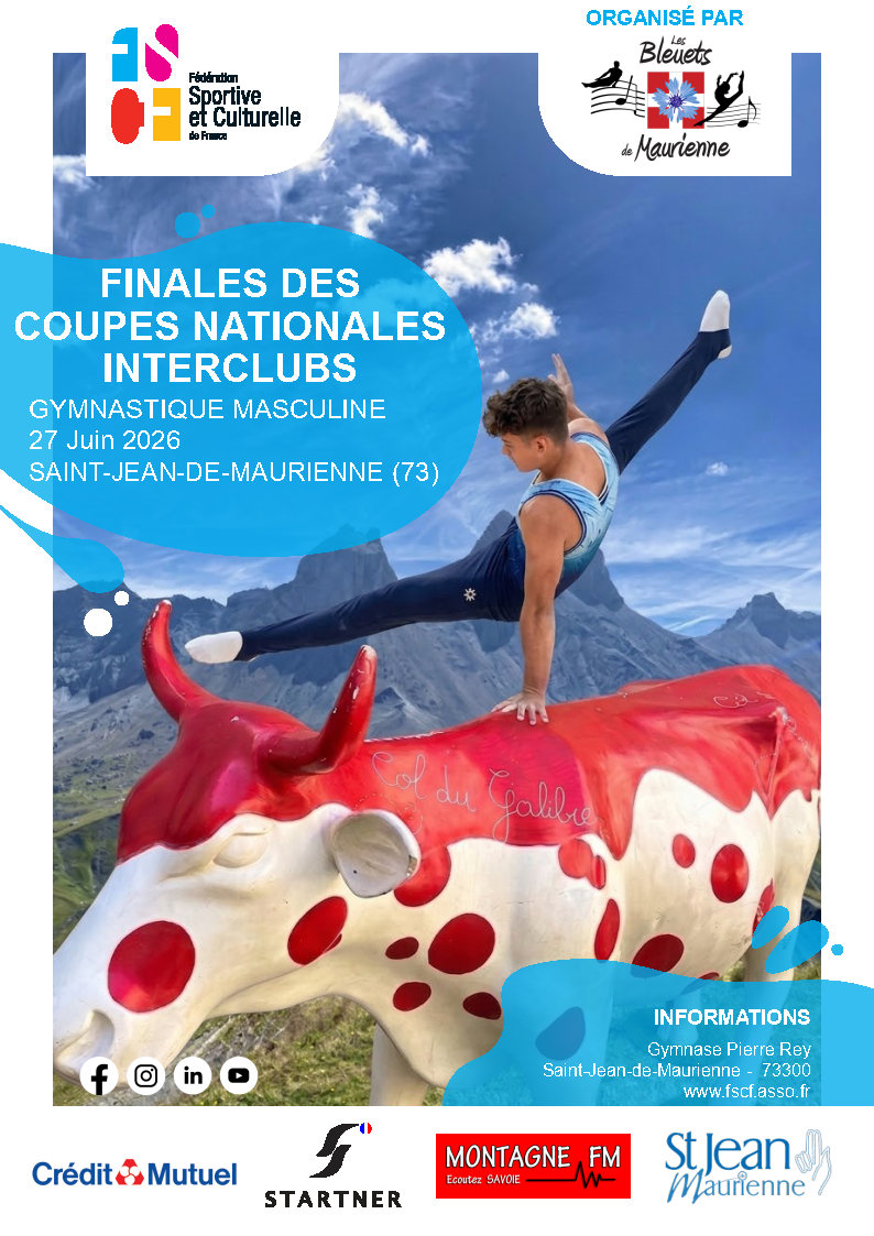 Affiche mobile